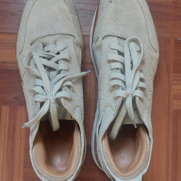 Nike Air Safari Royal Pale Grey Vachetta Tan - Picture 5 of 5